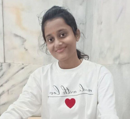 Priya Singh All Academic Subjects,Science home tutor in Varanasi.